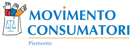 Movimento Consumatori Piemonte Logo