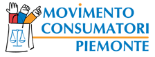 Movimento Consumatori Piemonte Logo