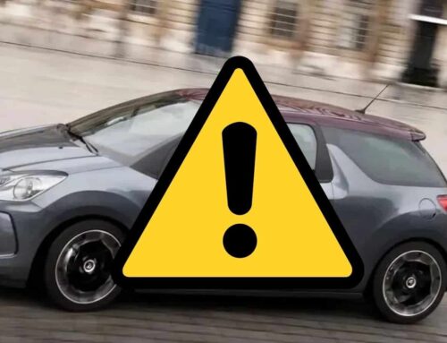 Vetture Citroen e DS Automobiles, scatta il richiamo: ecco cosa fare